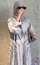 هديل رمادي