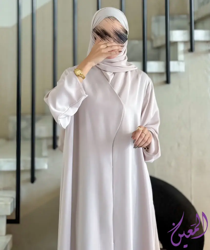 عباية مياده-بيج