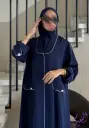 عباية نوال-كحلي