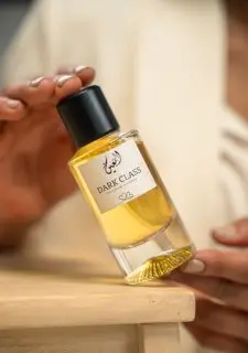 عطر دارك كلاس