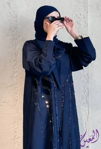 هديل ازرق
