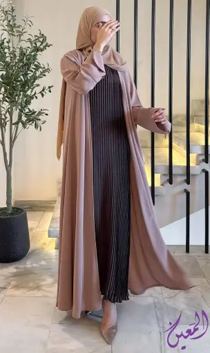 ميلا قهوي