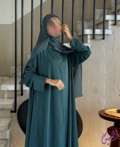 عباية ريناد-زيتي