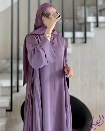 عباية وصال-موف